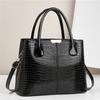 Large Capacity Bag Women's New Fashionable Crossbody Bag Versatile Women's Single Shoulder Handbag