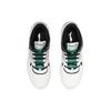 Баскетбольные кроссовки Li Ning Advance 2020 Vintage Мужские Средние Бело-зеленые AGBQ111-2