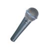 Вокальный микрофон SHURE Beta 58A (Проводной) Серый