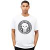 The Punisher Mens Castle T-Shirt