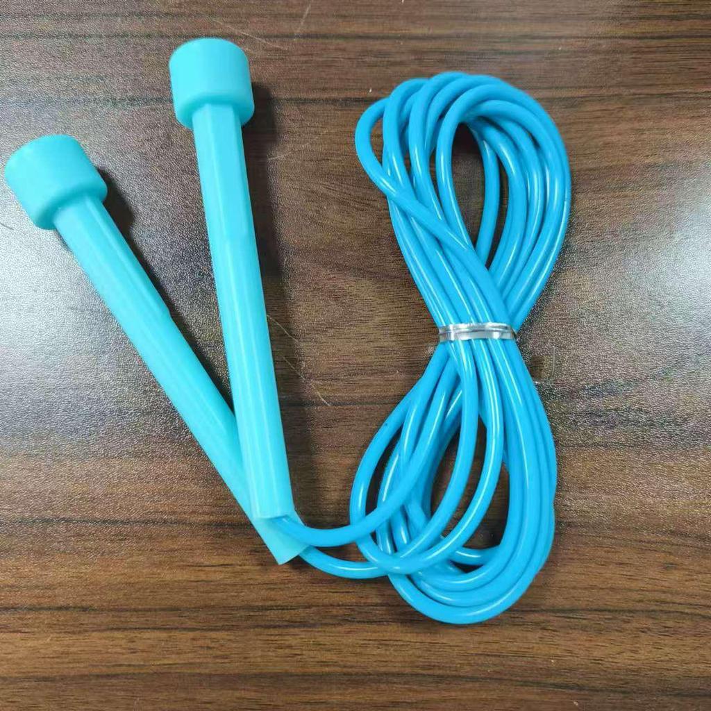 Скакалка с песком для средней школы и детей - Фитнес-скакалка для скорости в стиле TikTok