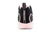 Air Jordan Jumpman Team 2 'Черный Розовый Пена' GS 820276-060