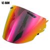 Для мотошлема Arai VAS-Z, SZ-R VAS - Визор, Щиток, Линза, Ветровое стекло, Casco Moto, Аксессуары