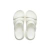 Crocs Mega Crush Triple Strap Sandal Chalk Женские кроссовки Крем 209842-0WV