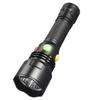 WGP Multi-Color Railway Signal Flashlight