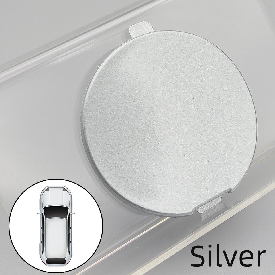 Автозапчасти для Mazda 3 BM Axela Sedan 2013- Задний бампер, Буксирный крюк, Крышка, Крюк для прицепа, Тяговая проушина, Накладка справа