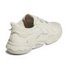 Adidas Ozweego Aluminium Metal Grey Men Sneakers Wonder-White GX3322