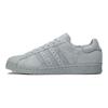 adidas Кроссовки унисекс Y-3 Superstar Clear Onix Серый карбон IG3043