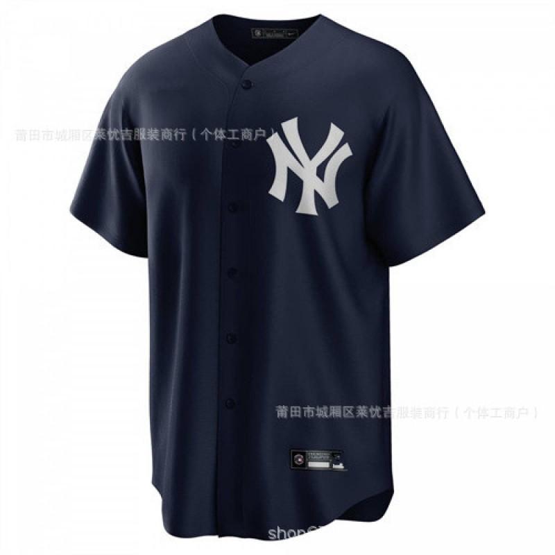 Blank Baseball Jerseys Yankees Dodgers Red Sox White Pirates Twins Padres Rangers Blue