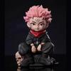 15 см Аниме Фигурка Jujutsu Kaisen 2 Стиля Сатору Годжо Фигурка Действия Лорд Проклятий Сукуна Фигурка Коллекционная Модель Кукла Игрушки