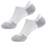 Under Armour Ankle Socks Unisex White 1376078-100