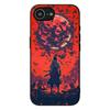 Cover for Samsung Galaxy S22 S21 S20 FE Ultra Plus A35 A36 A55 A37 A33 A34 A57 Case Tobi Narutos Sasuke Uchiha Obito Itachi