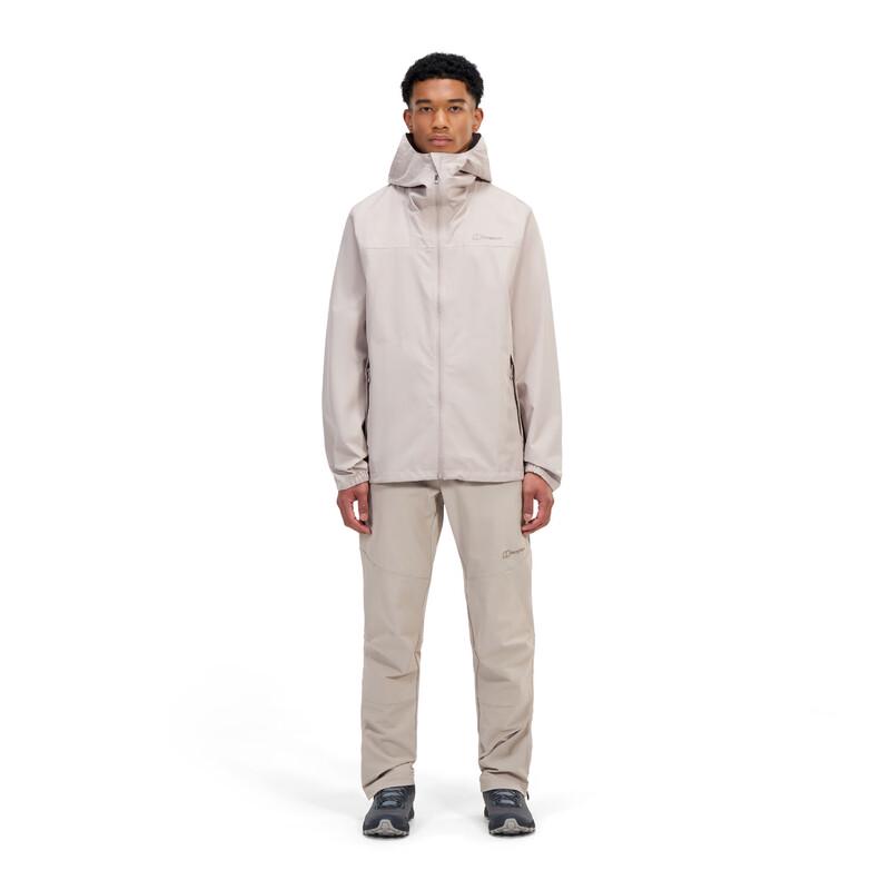 Мужская техническая куртка Berghaus Deluge Pro 3.0