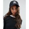 adidas Новая унисекс кепка Adidas с Трилистником для женщин, мужчин, пар