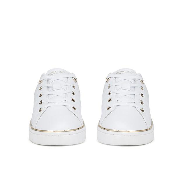 Beverly Hills Polo Club Кроссовки BHPCV12-493 белый