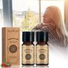 Ароматерапевтическое масло в комнате, диффузор, сывороточное масло, ароматерапия, теплые ароматы для создания атмосферы, масло для ванны и массажа, 10 мл