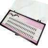 Professional 60 Clusters Eye Lashes Grafting Fake False Eyelashes Natural Makeup