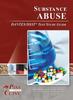 Книга Substance Abuse DANTES/DSST Test Study Guide