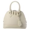 Мини-сумка-бостон Monica 2-way MONI1051 Цвет: Слоновая кость (33)
