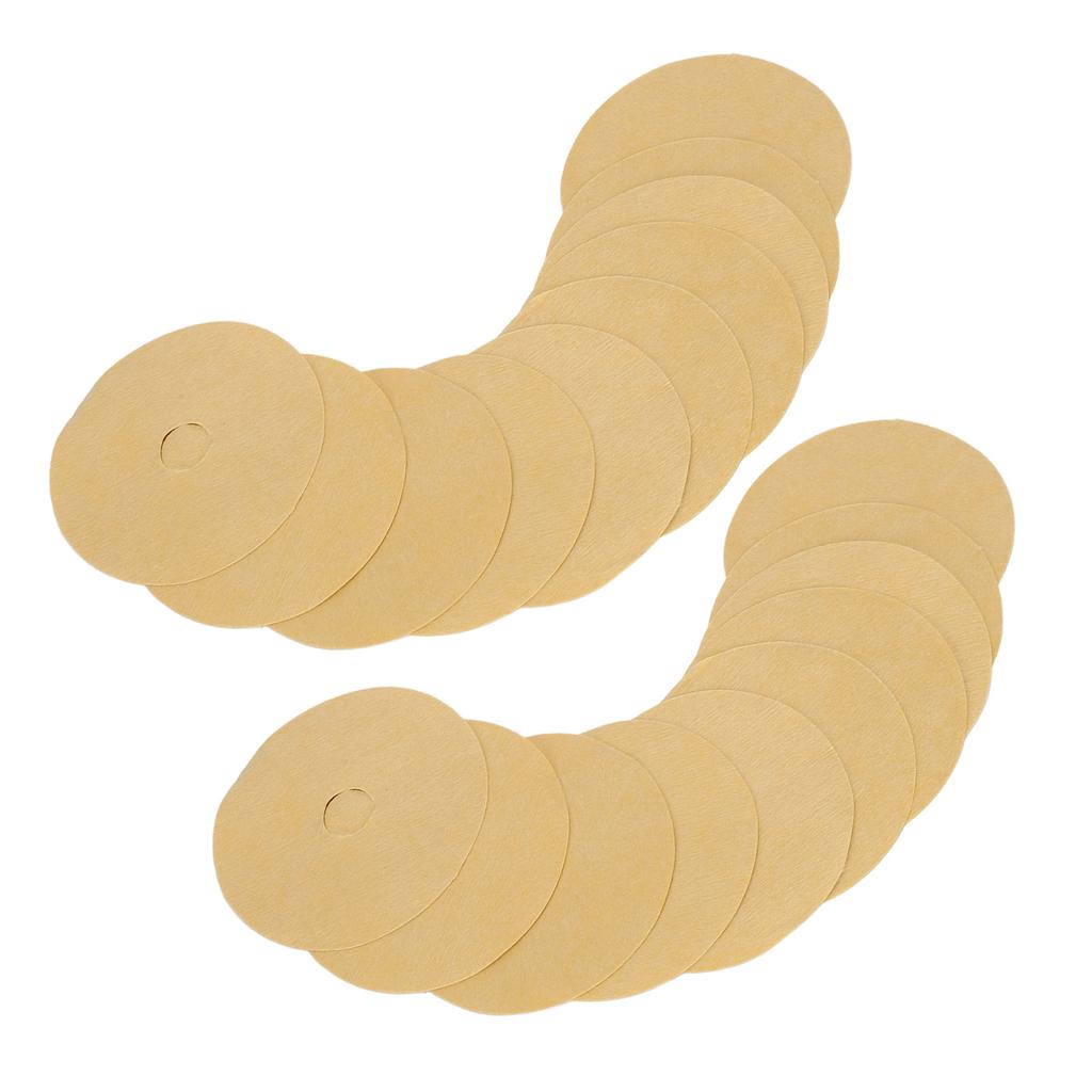 20PCS Bust Lifting Stickers Prevent Sagging Firming Tightening Nourishing Care Enhancement Patch