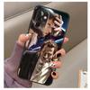 Чехол для телефона Samsung Galaxy A34 A54 A14 A06 A16 A26 A36 A56 A12 A32 A52 A13 A33 A53 A15 A35 A55 с постером к фильму Криминальное чтиво