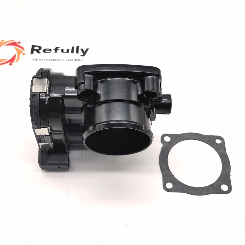 For Seadoo Watercraft 2006+1503cc/1630cc GTI RXP RXT GTX GTS GTR Throttle Body 420892592 420892590