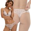 Kavi Thong Panties