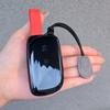 Fit For LYNK & Co  Z20 Z10 900 03 06 2025 Model New Design Specialized Key Fob Cover Protective Case Shell With Keychain Auto