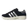 Atmos x adidas Campus Подошва Supreme Черный Серебристый Металлик Унисекс Кроссовки Основной Черный Молочный ID4793