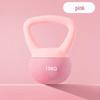 Yixing Sports Soft Kettlebell