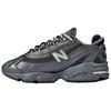 1000 Grey Metallic Black Unisex Sneakers M1000F