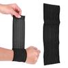 Wrist Compression Nylon Elastic Support Brace Adjustable Protective Wrap Guard