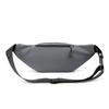 Men's Crossbody Bag Large Capacity Waist Bag Multifunctional Chest Bag