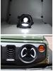 LED Daytime Running Light Headlight Assembly for 2019 Suzuki Jimny