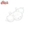 T-MAX 500 Scooter Bike Inner Speedometer Cover Gauges Cluster Instrument Case Housing Box For YAMAHA TMAX500 XP500 2008-2011