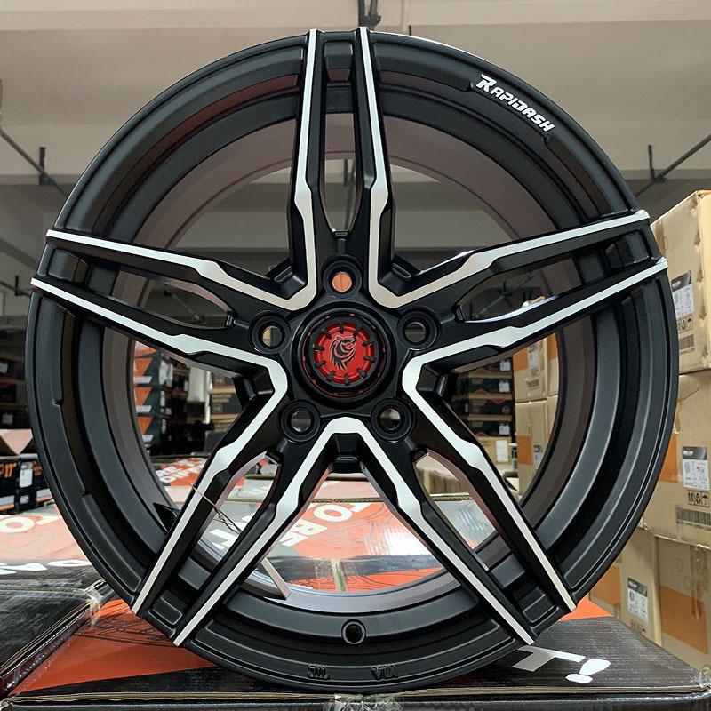 Совместимо с Geely Emgrand EC7, GS, GL, EV Geometry, диски 16–18 дюймов, обод шин Boyue L.