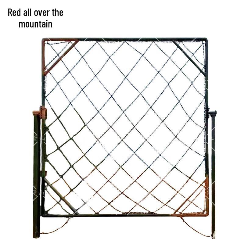 Manshanhong Outdoor Cross-Net Obstacle Course