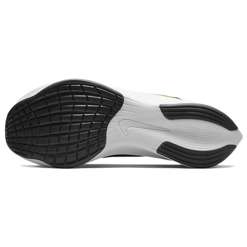 Nike Кроссовки Zoom Fly 4 'Black Chlorine Blue' повседневные CT2392-003