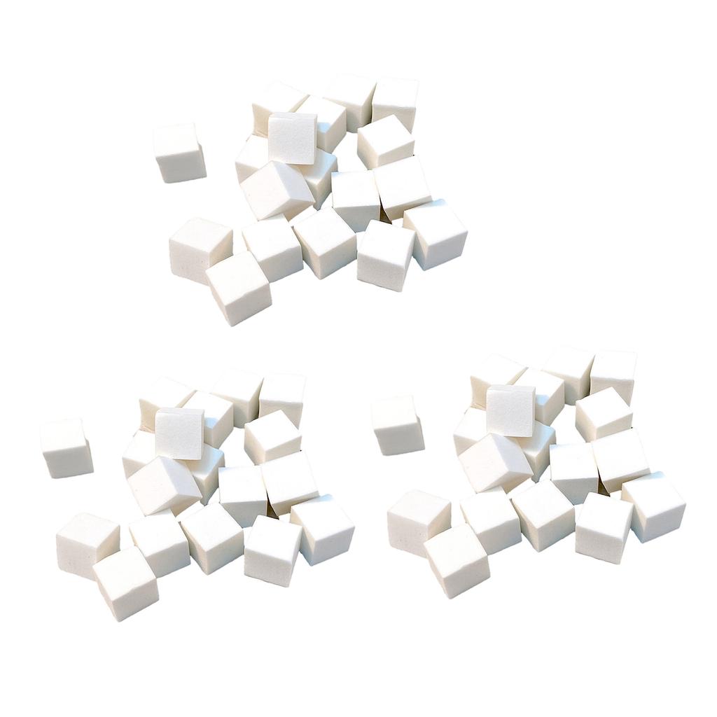 Sponge Gripper Stamper Gradient Nail Art Tool Achieve Beautiful Color Fades with Ease for Salon or Home Use