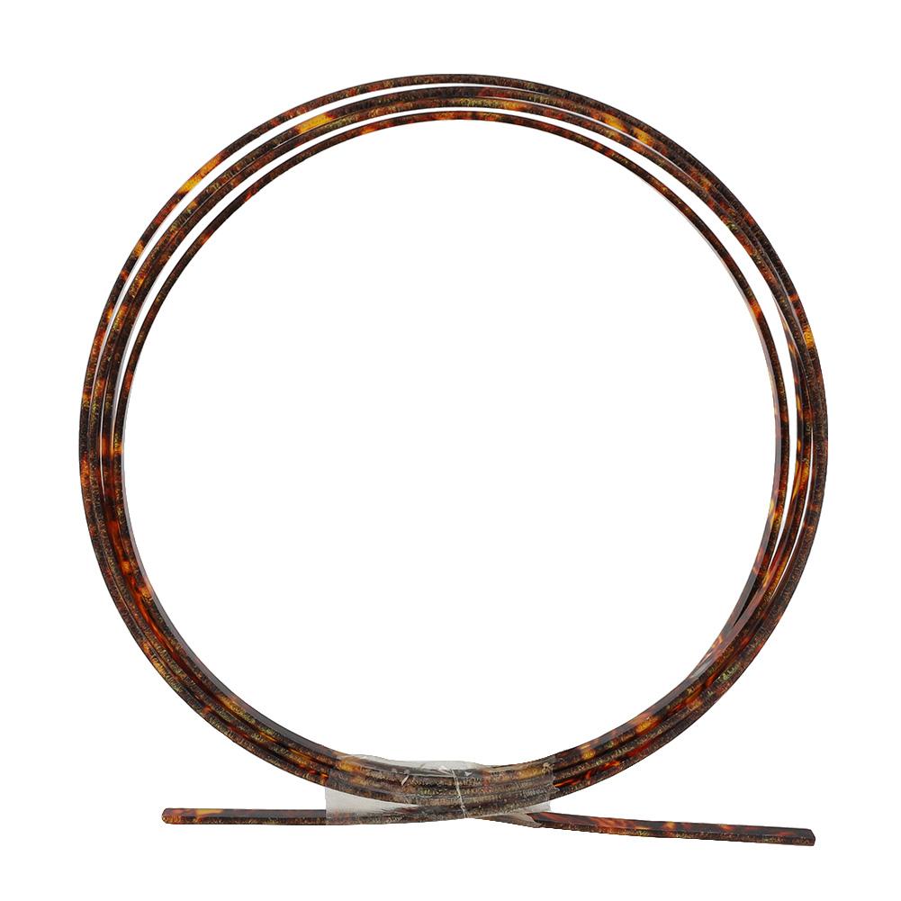 GJ01 Thin Guitar Binding Purfling Edging Strips Celluloid Accessories