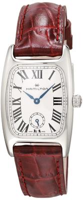 Hamilton Часы Оригинальная Гарантия Bolton Quartz H13321811 Импортные Женские [Обычный Продукт]