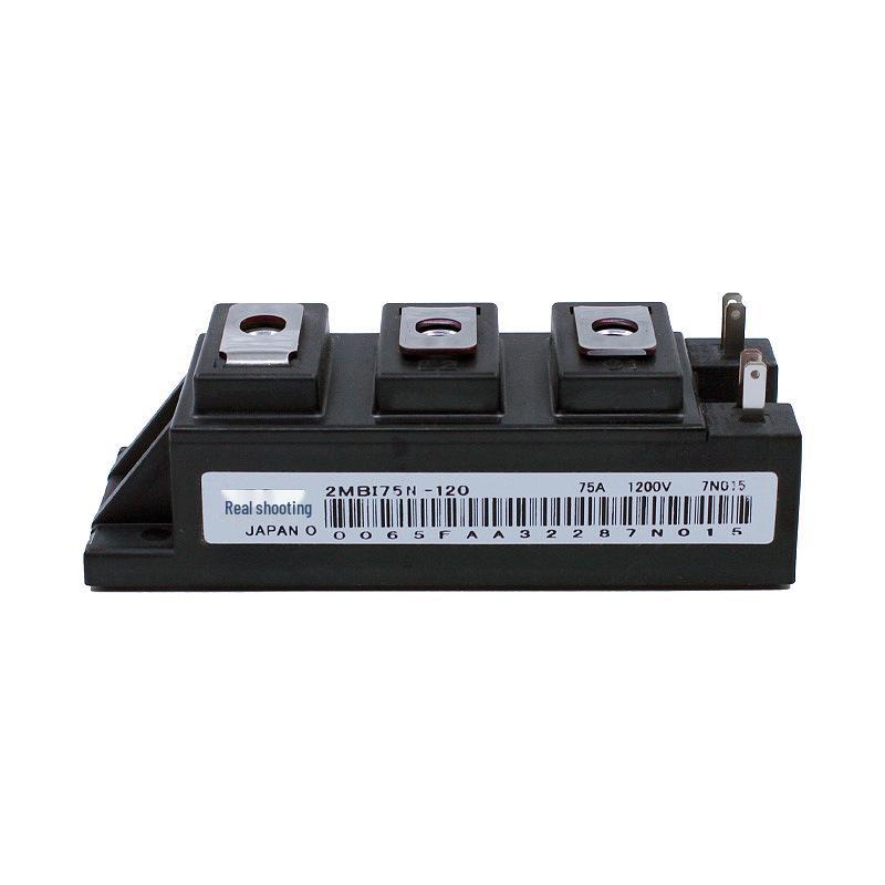 IGBT Power Module 4MBI220VF-170R2-60 / 4MBI300VG-120R-50
