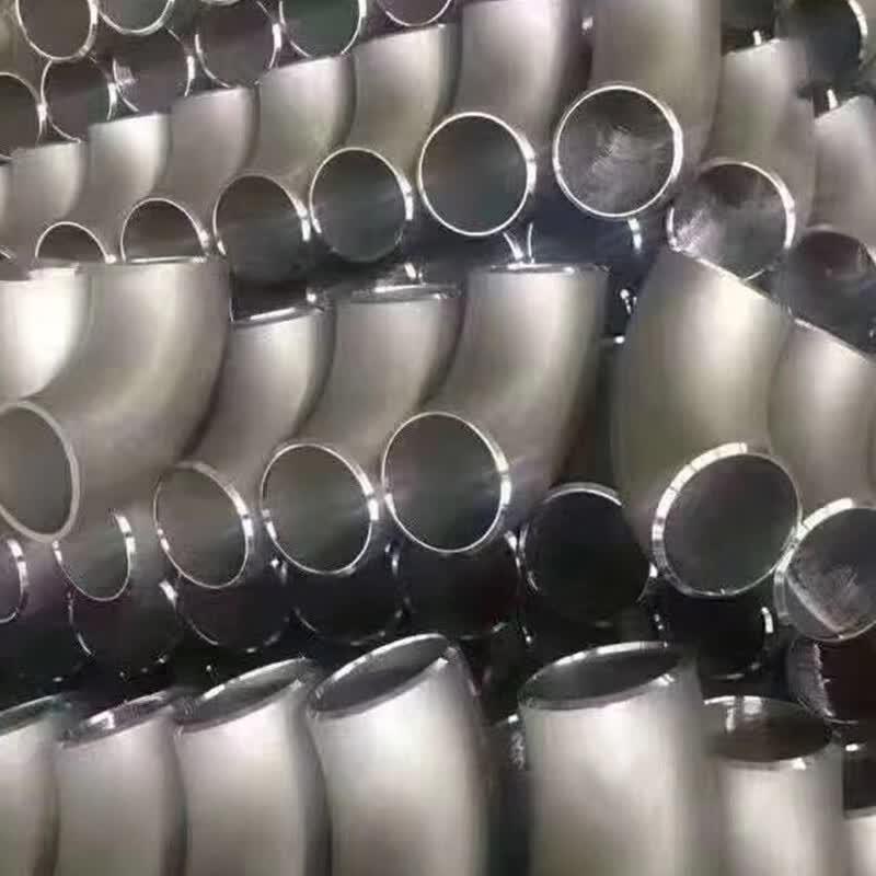 BXH Seamless Welding Elbow