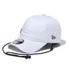 [New Era] GOLF 9THIRTY ST ZAMZA CAP White OSFM (56.8-60.6cm)