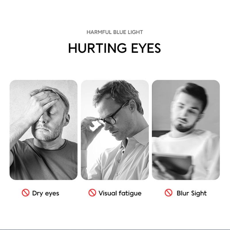 Популярные женские очки с украшением против синего света, высококачественные квадратные, горячая распродажа, мужские оптические очки унисекс, офисные очки для компьютера, ручная работа