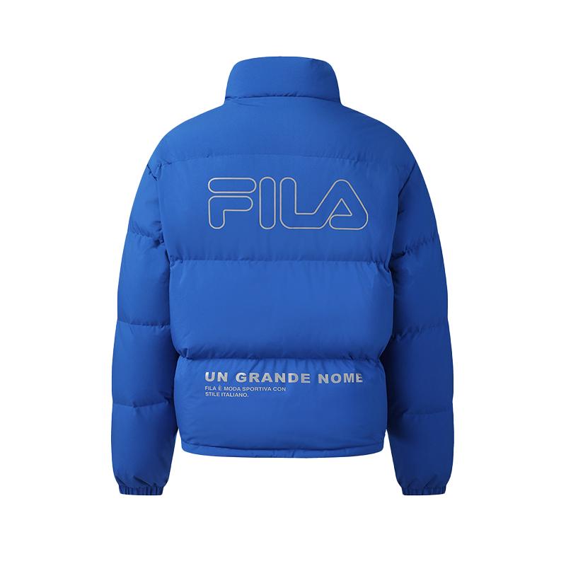 Fila ORIGINALE Пуховик мужской F11M549919FRB