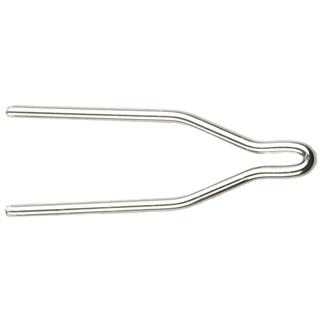 Стабильный высокотемпературный обработанный наконечник паяльника, подходящий для машинной пайки