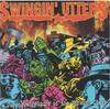 CD SWINGIN' UTTERS - A Juvenile Product of the Working C FAT5452 Fat Wreck Chord 1996 US Рок Б/У