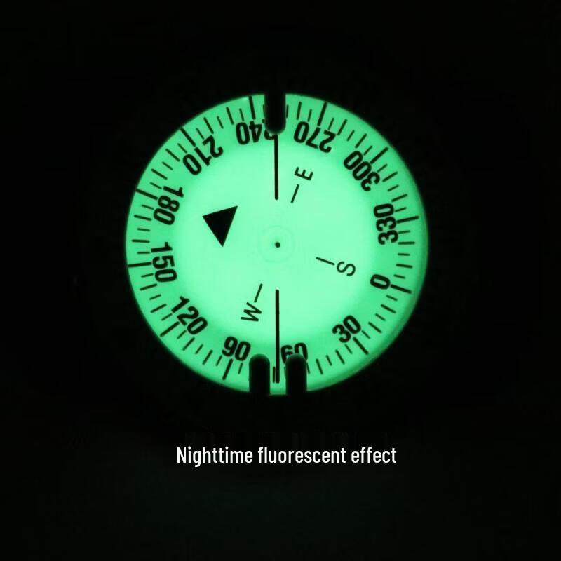 Brangdy Luminous Diving Compass
