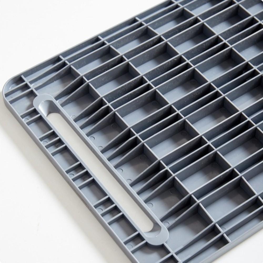 Нескользящее основание Эргономичная подставка для ног Табурет Функция наклона Регулируемый педальный табурет Использование под столом